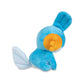 Pokemon 5 Inch Sitting Cuties Plush - Mudkip