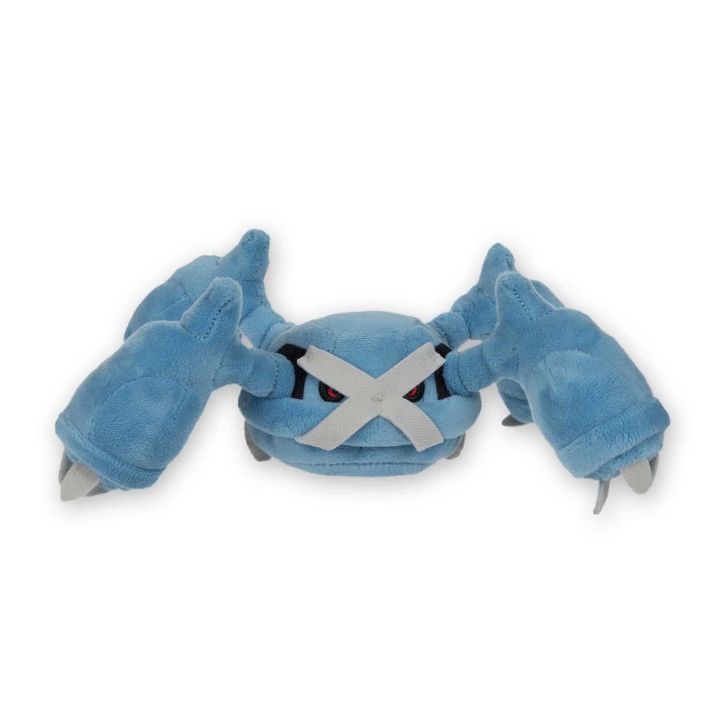 Pokemon 5 Inch Sitting Cuties Plush - Metagross