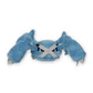 Pokémon Center: Metagross Sitting Cuties Plush, 9 ½ Inch