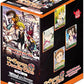 Weiss Schwarz The Seven Deadly Sins Booster Box, English Edition