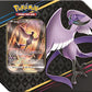 Pokemon TCG: Crown Zenith Tin (One at Random)