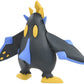 Takara Tomy 2 Inch Moncolle Figurine - Empoleon MS-57