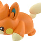 Takara Tomy Pokemon Moncolle MS-27 Pamni Figure