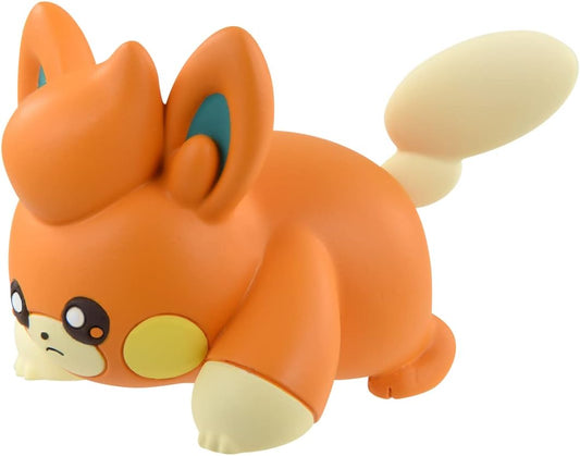 Takara Tomy Pokemon Moncolle MS-27 Pamni Figure