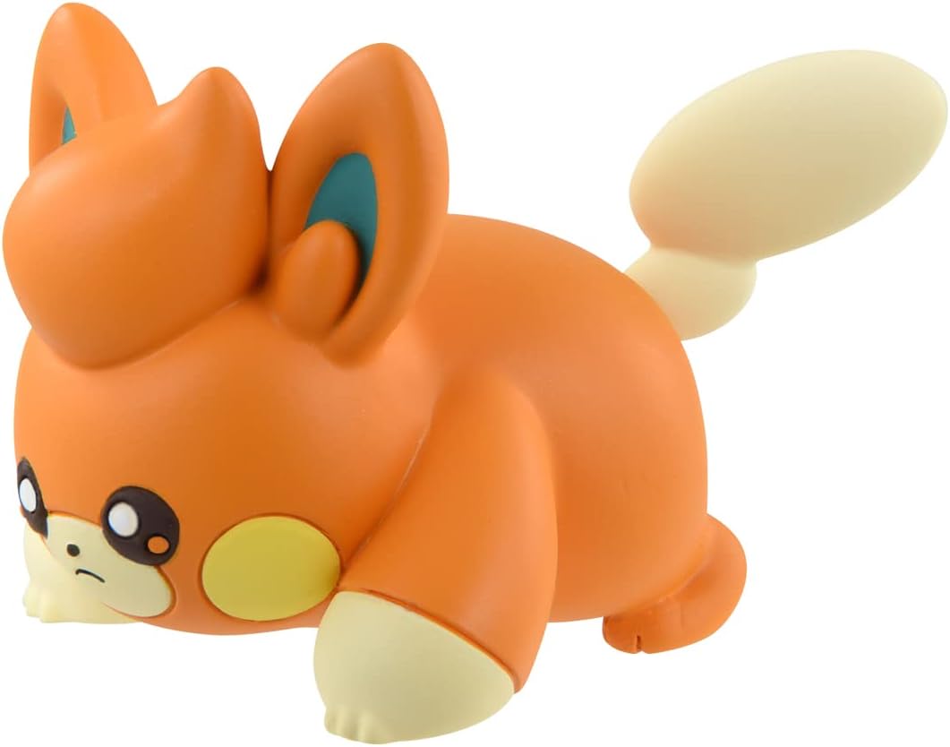 Takara Tomy Pokemon Moncolle MS-27 Pamni Figure