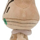 Pokemon Center: Beheeyem Sitting Cuties Plush, 6 Inch