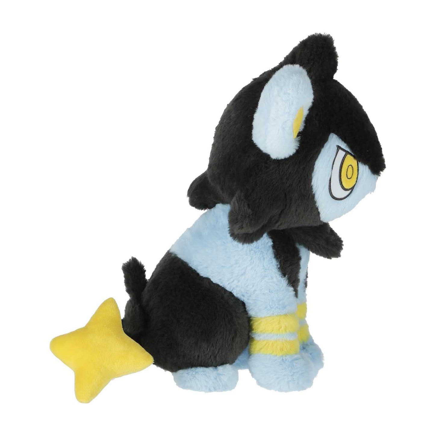 Pokemon Center Luxio Plush - 14 ¼ in.