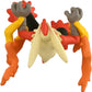Takara Tomy Pokemon Moncolle Mega Blaziken