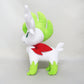 Sanei All Star Collection 6 Inch Plush - Shaymin (Sky Forme) PP220