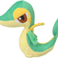 Pokemon Center: Snivy Sitting Cuties Plush, 5 ½ Inch