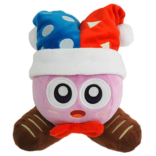 Sanei Boeki Kirby Marx All Star Collection KP14 6 Inch Plush