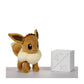 Pokemon Center: Eevee Poké Plush, 11 ¾ Inch