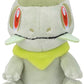 Pokemon Center: Axew Sitting Cuties Plush, 5 ½ Inch