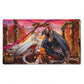 Dragon Shield Playmat – Limited Edition: Valentine Dragon 2023 W/ Tube – Smooth & Tough – Compatible with Magic The Gathering Commander Deck, Pokemon Cards, Yugioh Cards – Play MTG, Yugioh, Pokemon