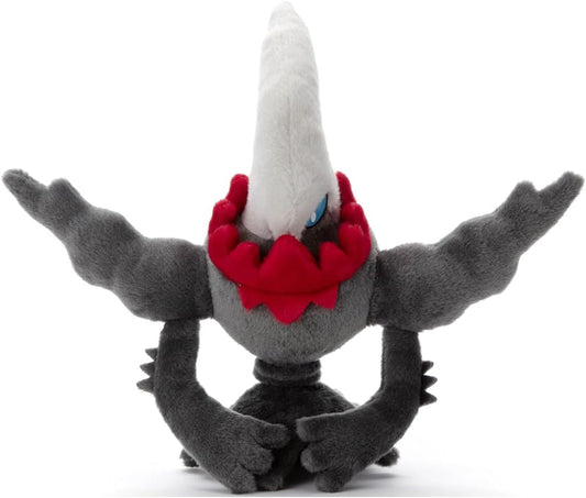 Pokemon Get Plush Toy, Darkrai, Height Approx. 8.7 inches (22 cm)