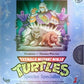 Magic: The Gathering Secret Lair x Teenage Mutant Ninja Turtles: VHS Villains Foil Edition