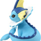 Takara Tomy Pokemon Pocket Monster Moncolle MS-31 Vaporeon
