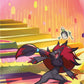Pokemon TCG: Scarlet & Violet—Shrouded Fable Mini Tin – Zoroark (2 Booster Packs & 1 Sticker Sheet)