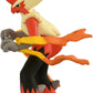 Takara Tomy Pokemon Moncolle Mega Blaziken