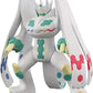 Takara Tomy Pokemon Moncolle ML-27 White Zygarde (Perfect Form)