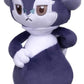 Pokemon Center: Indeedee (Male) Poké Plush, 9 ½ Inch