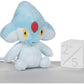 Pokemon 5 Inch Sitting Cuties Plush - Azelf