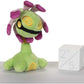 Pokemon Center: Sitting Cuties: Cradily Plush # 346 -  Generation 3 - 6 In