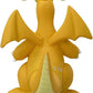 Takara Tomy 2 Inch Moncolle Figurine - Dragonite MS-25