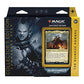 Magic: The Gathering Universes Beyond Warhammer 40,000 Collectors Edition Commander Deck Bundle  Includes all 4 Decks