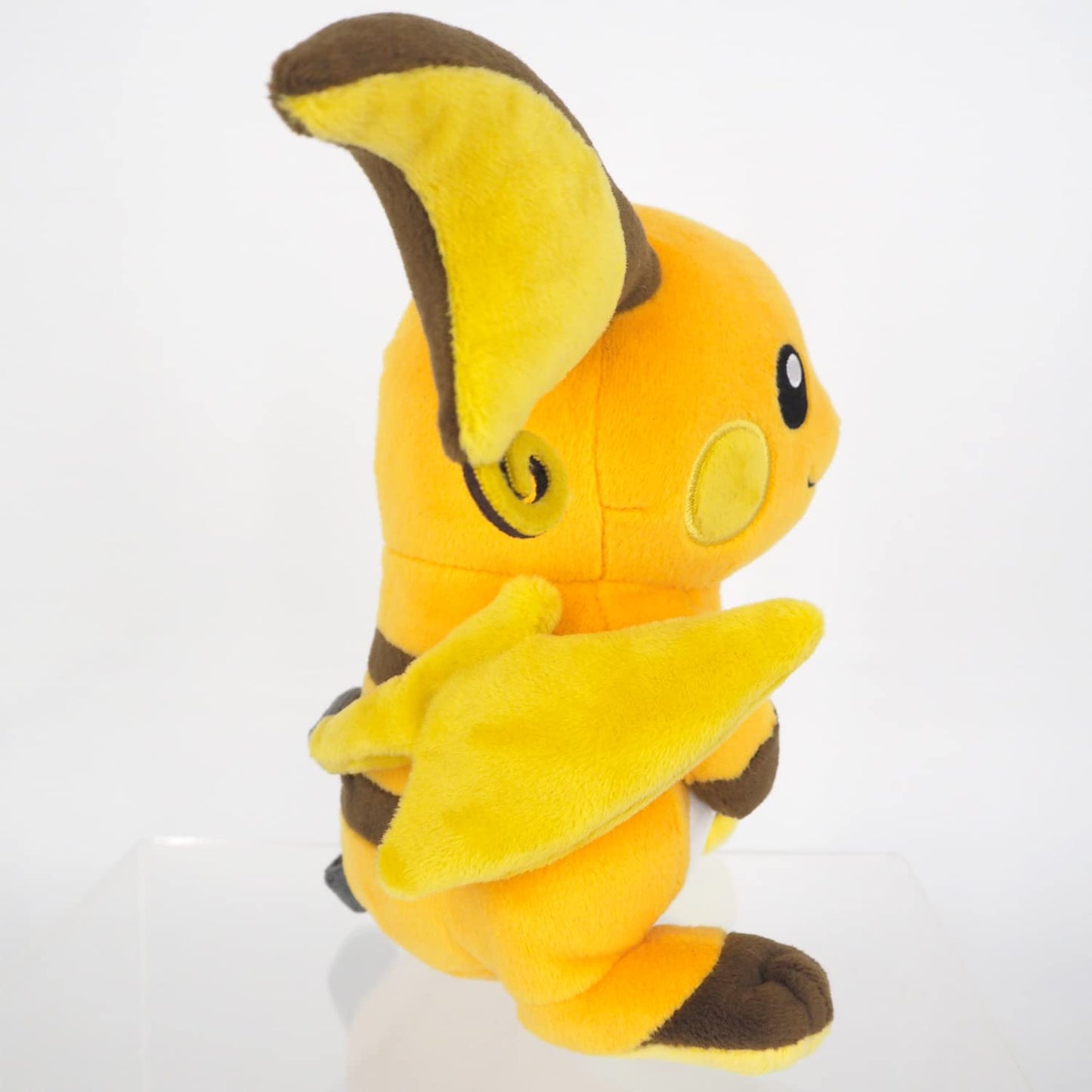 Sanei Pokemon All Star Collection - PP79 - Raichu Plush7