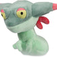 Pokemon Center: Dreepy Pokemon Dolls Plush - 6 in.