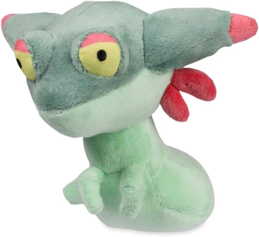 Pokémon Center: Dreepy Pokémon Dolls Plush - 6 in.