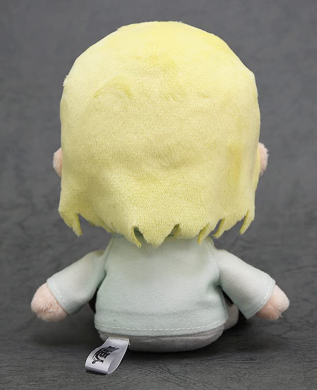 Good Smile Attack on Titan: Annie Plushie