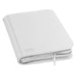 Ultimate Guard 4 Pocket Zipfolio Xenoskin Deck Case, White
