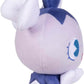 Pokemon Center: Gothita Pokémon Soda Pop Plush