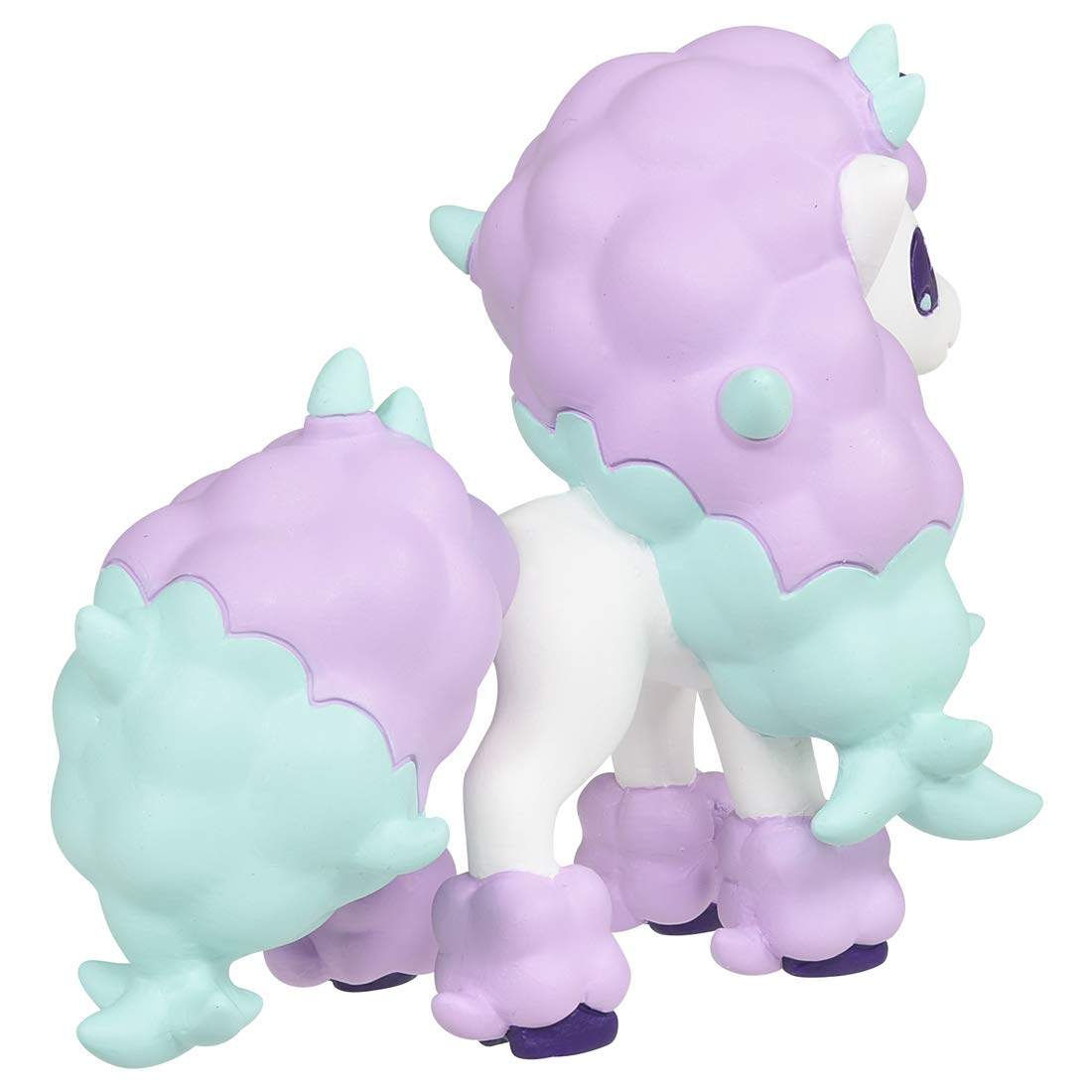 Takara Tomy Pokemon Moncolle MS-42 Ponyta (Galarian Form)