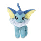 Pokemon Center: Vaporeon Poké Plush, 10 ½ Inch