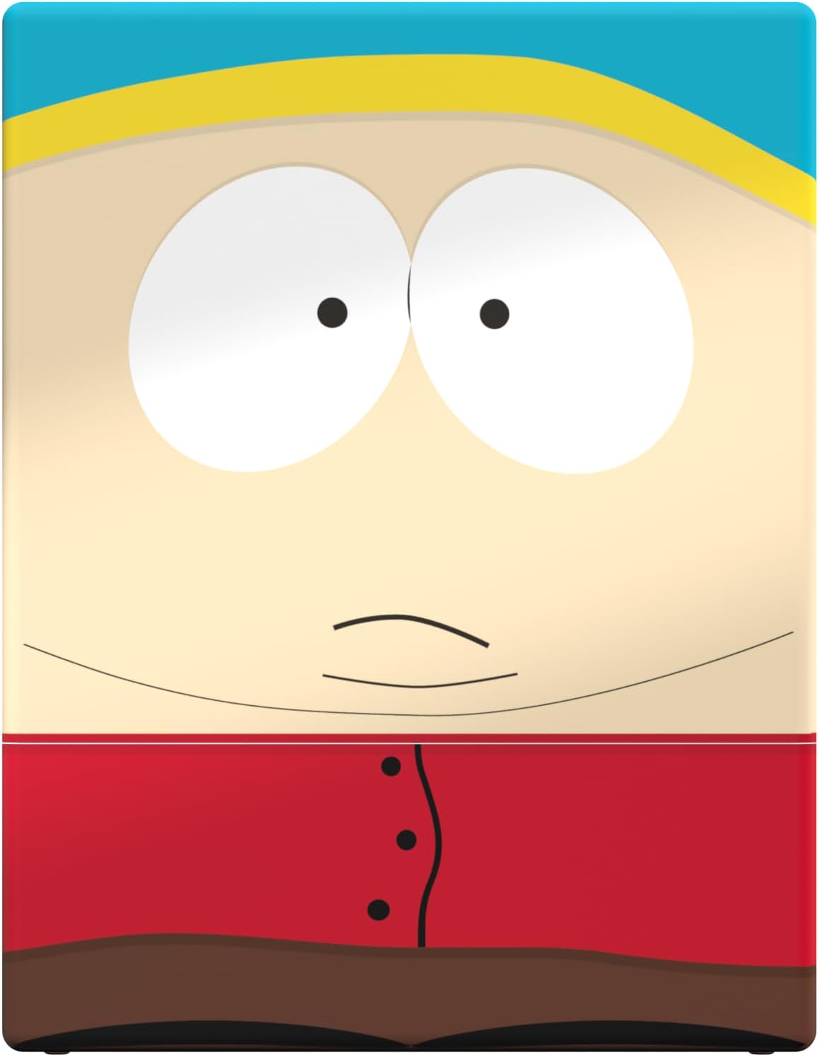 Ultimate Guard - Squaroes - Boulder 100+ South Park - SP001 - Cartman