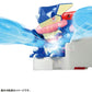 Takara Tomy Pokemon Pokemon Ultimatch 05 Greninja (Pokeball)