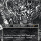 Magic: The Gathering Secret Lair Featuring: Kevin Eastman (Inks) Non-Foil Edition