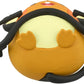 Takara Tomy Pokemon Moncolle 2 Inch Figure MS-44 Dedenne