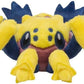 Pokemon Center: Galvantula Sitting Cuties Plush, 2 ¾ Inch