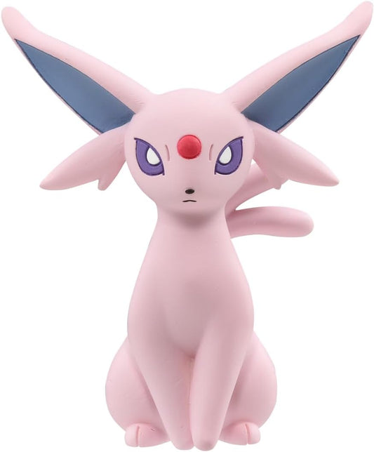Takara Tomy Pokemon Moncolle MS-51 Espeon