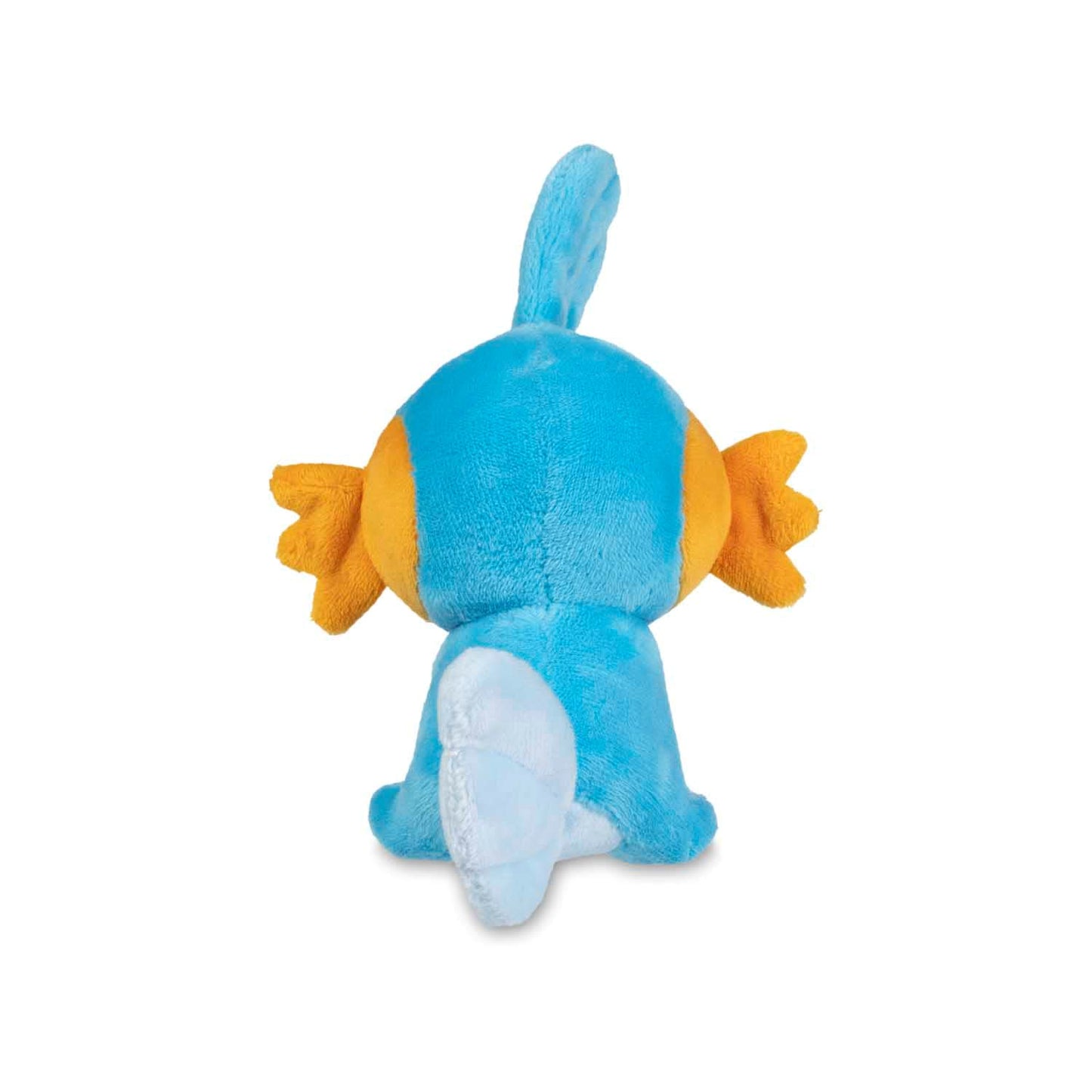 Pokemon 5 Inch Sitting Cuties Plush - Mudkip