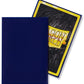 Dragon Shield 60ct Japanese Mini Card Sleeves - Classic Night Blue