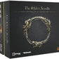 The Elder Scrolls: Betrayal of The Second Era Board Game - Tabletop RPG with Combat and Character Development