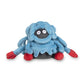 Pokemon Center: Sitting Cuties: Tangrowth Plush # 465 -  Generation 4 - 6 In