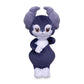 Pokemon Center: Indeedee (Male) Poké Plush, 9 ½ Inch