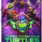 UniVersus: Teenage Mutant Ninja Turtles Booster Box - 24 Packs