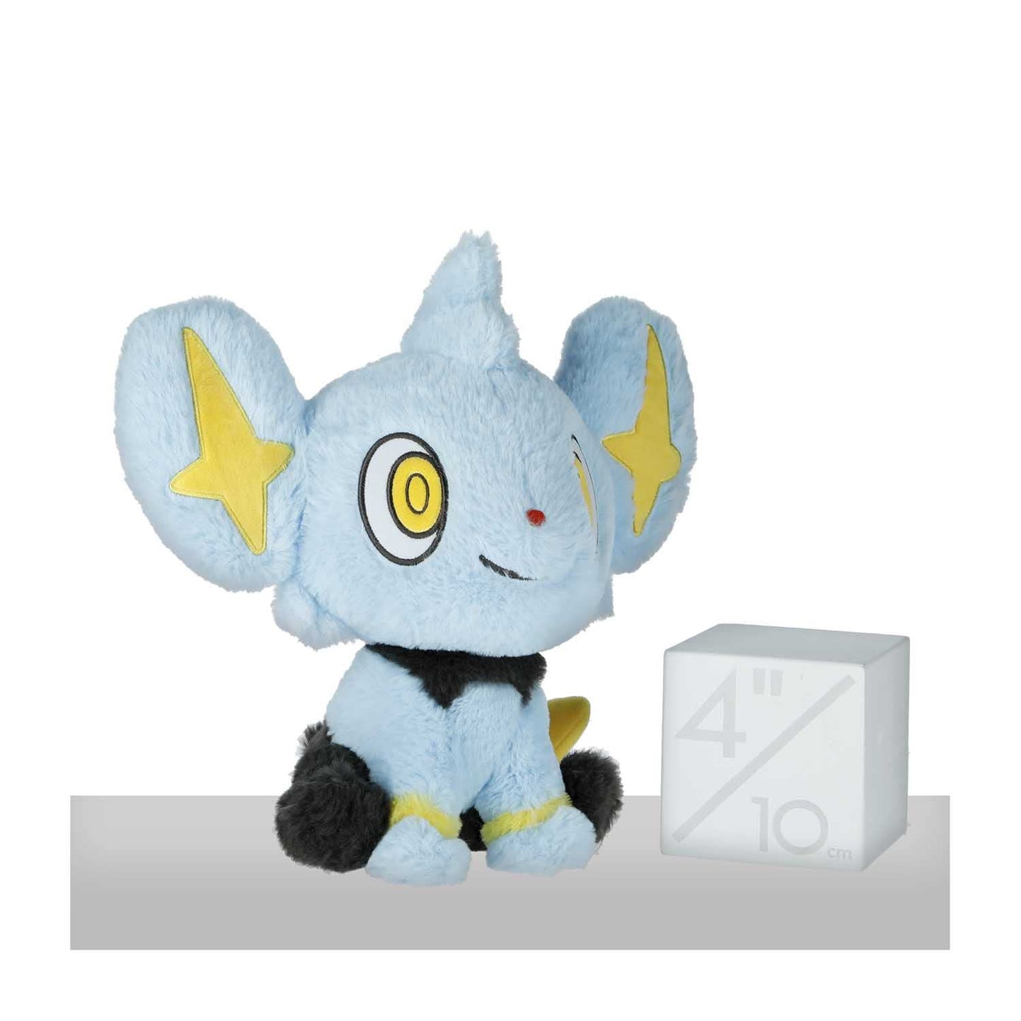 Pokemon Center Shinx Poke Plush - 12 ¼ in.